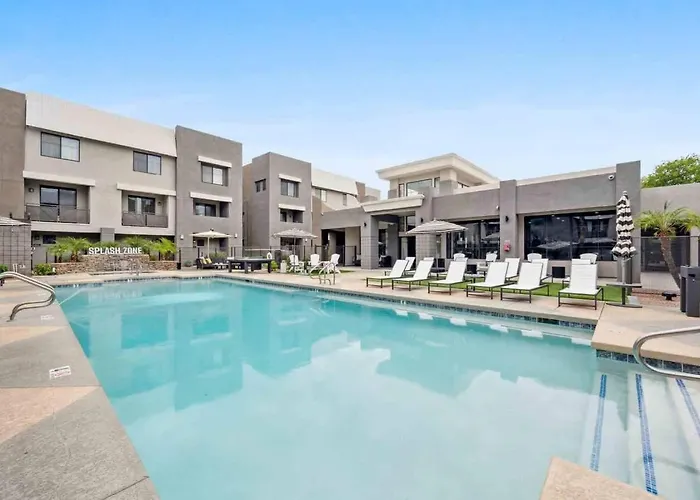 Cozysuites - Westgate W Pool 13 * Glendale