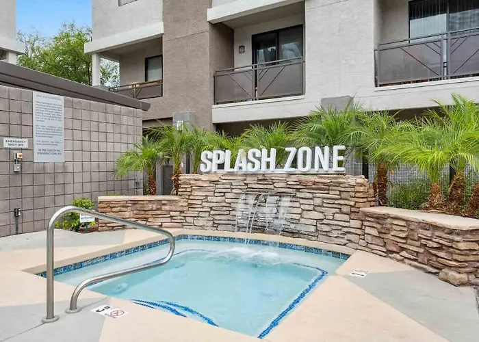 Apartment Cozysuites - Westgate W Pool 13 Glendale