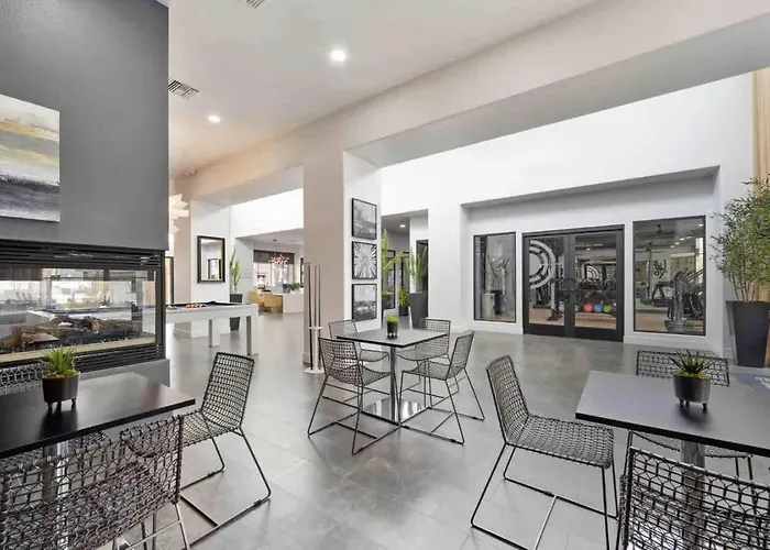 Cozysuites - Westgate W Pool 13 * Glendale