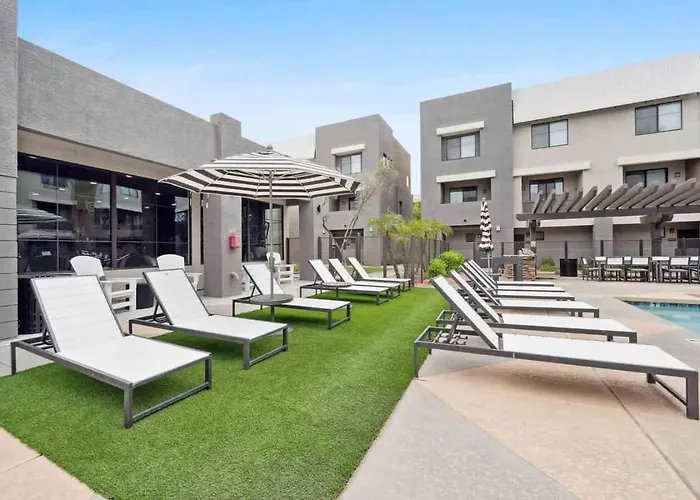 Apartment Cozysuites - Westgate W Pool 13 *