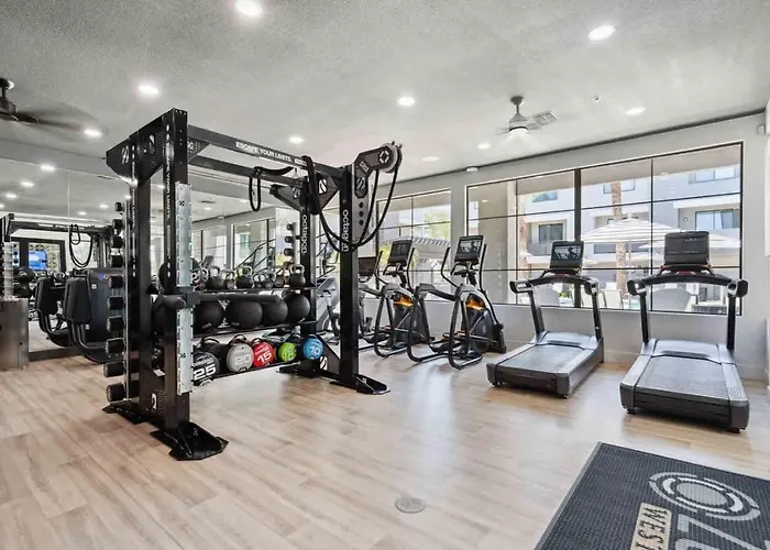 Apartment Cozysuites - Westgate W Pool 13 *