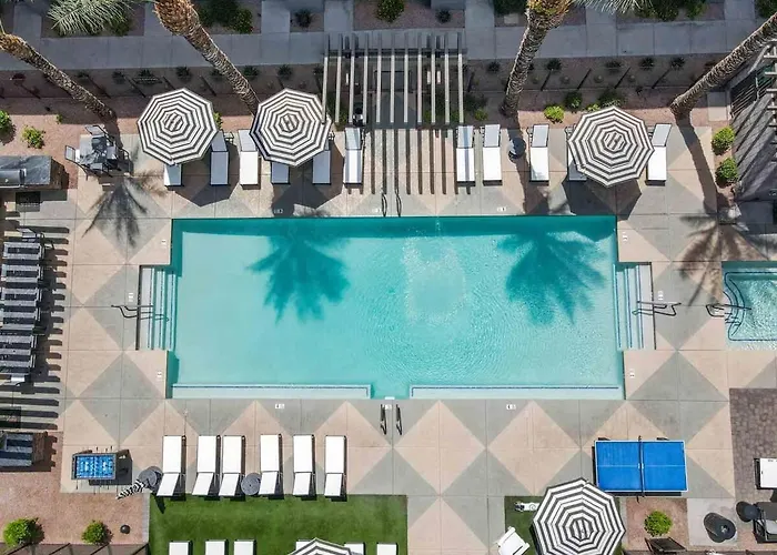 Cozysuites - Westgate W Pool 13