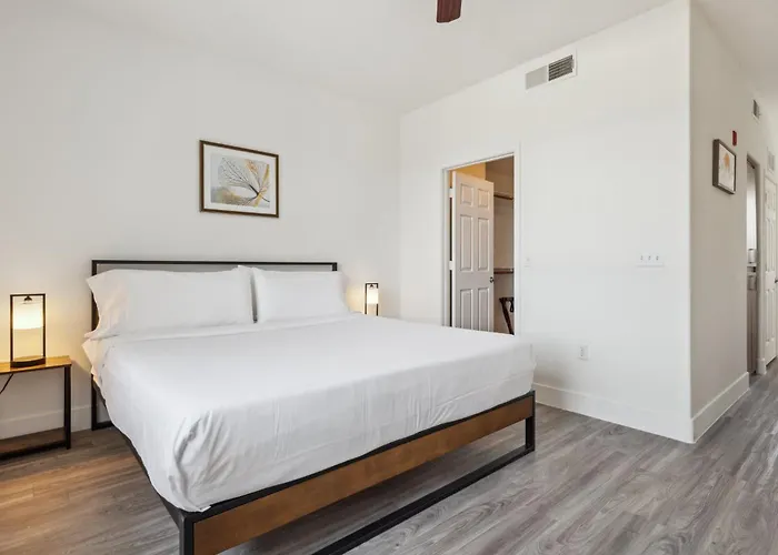 Apartment Cozysuites - Westgate W Pool 13