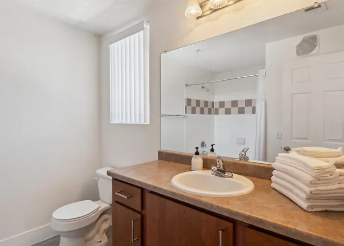 Apartment Cozysuites - Westgate W Pool 13